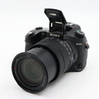 Sony Cybershot DSC-RX10 IV used