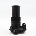 Sony Cybershot DSC-RX10 IV used