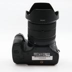 Sony Cybershot DSC-RX10 IV used
