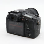 Sony Cybershot DSC-RX10 IV used