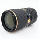 Pentax SMC DA* 50-135mm f/2.8 ED [IF] SDM used