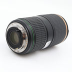 Pentax SMC DA* 50-135mm f/2.8 ED [IF] SDM used