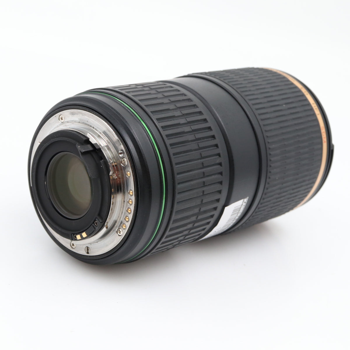 Pentax SMC DA* 50-135mm f/2.8 ED [IF] SDM used