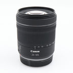 Canon RF 24-105mm f/4-7.1 IS STM used