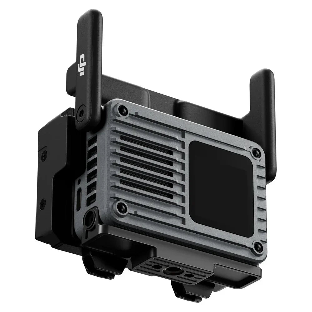 DJI SDR Transmission 2