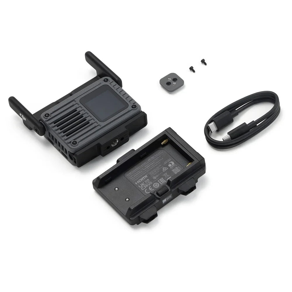 DJI SDR Transmission 2