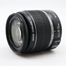 Canon EF-S 18-55mm f/3.5-5.6 IS used