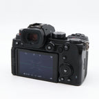 Panasonic Lumix DC-S5 body used