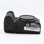 Panasonic Lumix DC-S5 body used