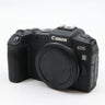 Canon EOS RP body used