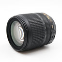 Nikon AF-S 18-105mm f/3.5-5.6G VR ED DX used