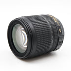 Nikon AF-S 18-105mm f/3.5-5.6G VR ED DX used