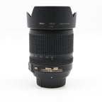 Nikon AF-S 18-105mm f/3.5-5.6G VR ED DX used