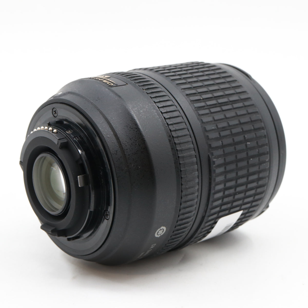 Nikon AF-S 18-105mm f/3.5-5.6G VR ED DX used