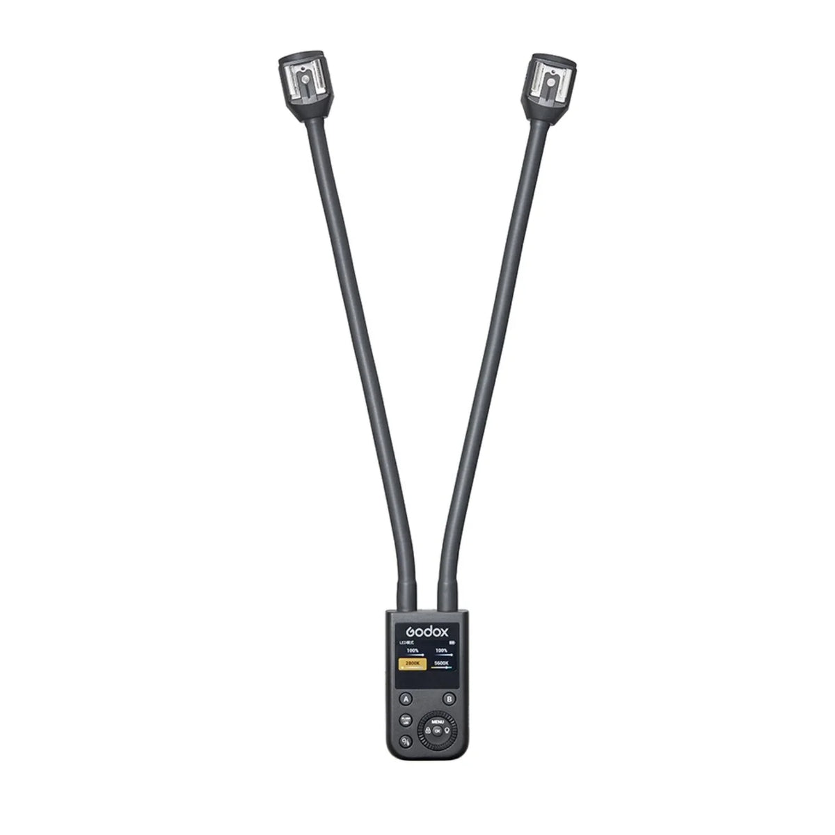 Godox MA2 Flexible Macro Twin Light