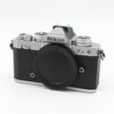 Nikon Z fc body used