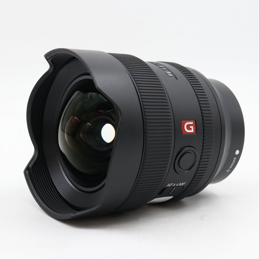 Sony FE 14mm F/1.8 GM used