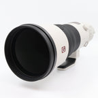 Sony FE 600mm f/4 GM used