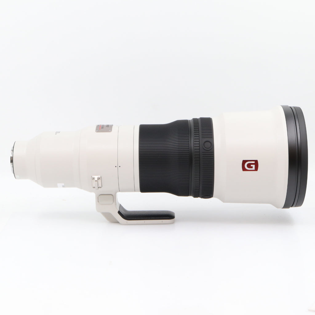 Sony FE 600mm f/4 GM used