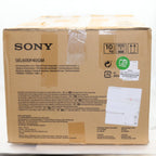 Sony FE 600mm f/4 GM used