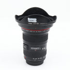 Canon EF 16-35mm f/2.8 L USM II used