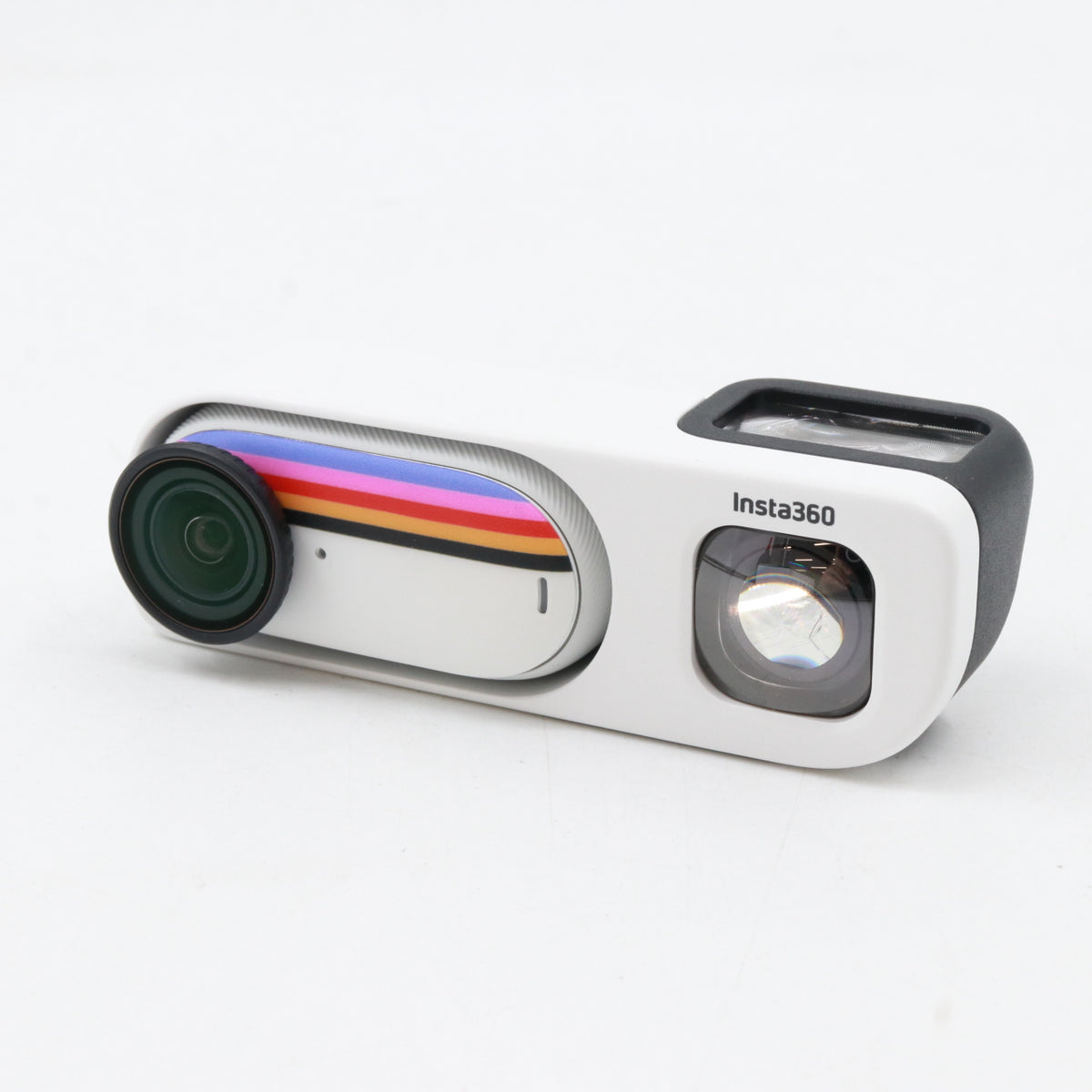 Insta360 GO 3S Retro Bundle (Special Edition) 128GB used