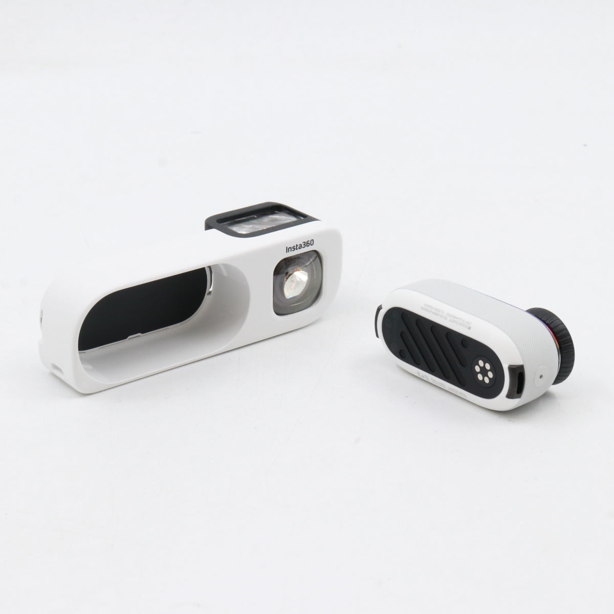 Insta360 GO 3S Retro Bundle (Special Edition) 128GB used