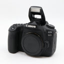 Canon EOS 90D body used
