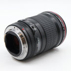 Canon EF 135mm f/2 L USM used