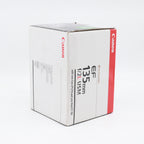 Canon EF 135mm f/2 L USM used