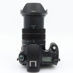 Sony Cybershot DSC-RX10 IV used