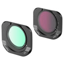 SmallRig 7112 CPL & VND Filter Kit for Insta360 Luna Pro