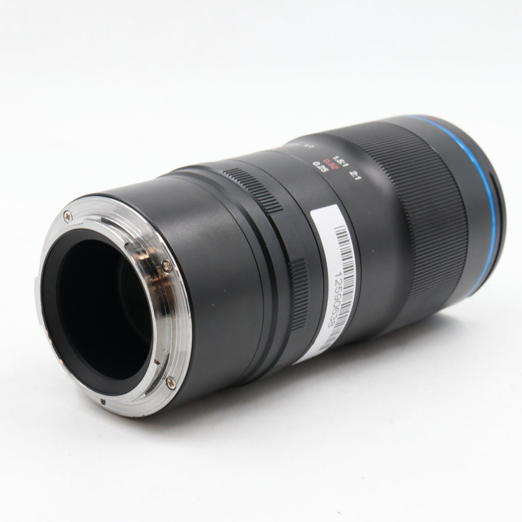 Laowa 100mm f/2.8 CA-Dreamer Macro 2x Canon RF used