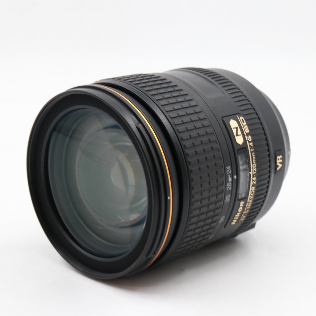 Nikon AF-S 24-120mm f/4G ED VR used