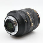 Nikon AF-S 24-120mm f/4G ED VR used
