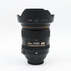 Nikon AF-S 24-120mm f/4G ED VR used