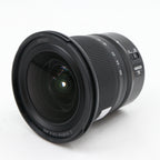 Nikon Z 14-30mm f/4 S used