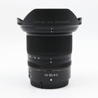Nikon Z 14-30mm f/4 S used