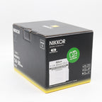 Nikon Z 14-30mm f/4 S used