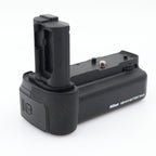 Nikon MB-N10 batterygrip used