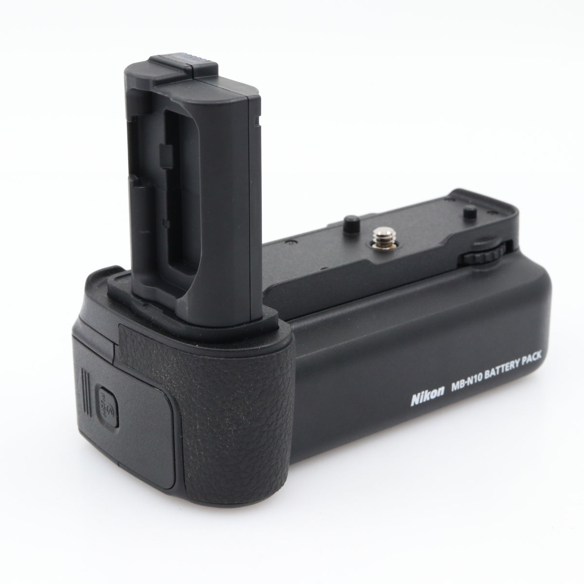 Nikon MB-N10 batterygrip used