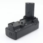 Nikon MB-N10 batterygrip used
