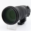 Sigma 150-600mm f/5-6.3 DG DN OS Sports Sony FE used