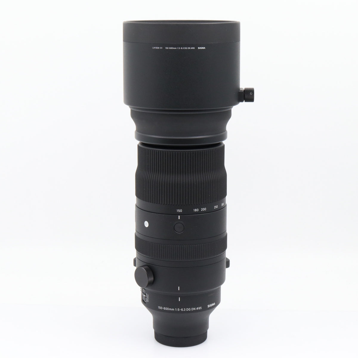Sigma 150-600mm f/5-6.3 DG DN OS Sports Sony FE used