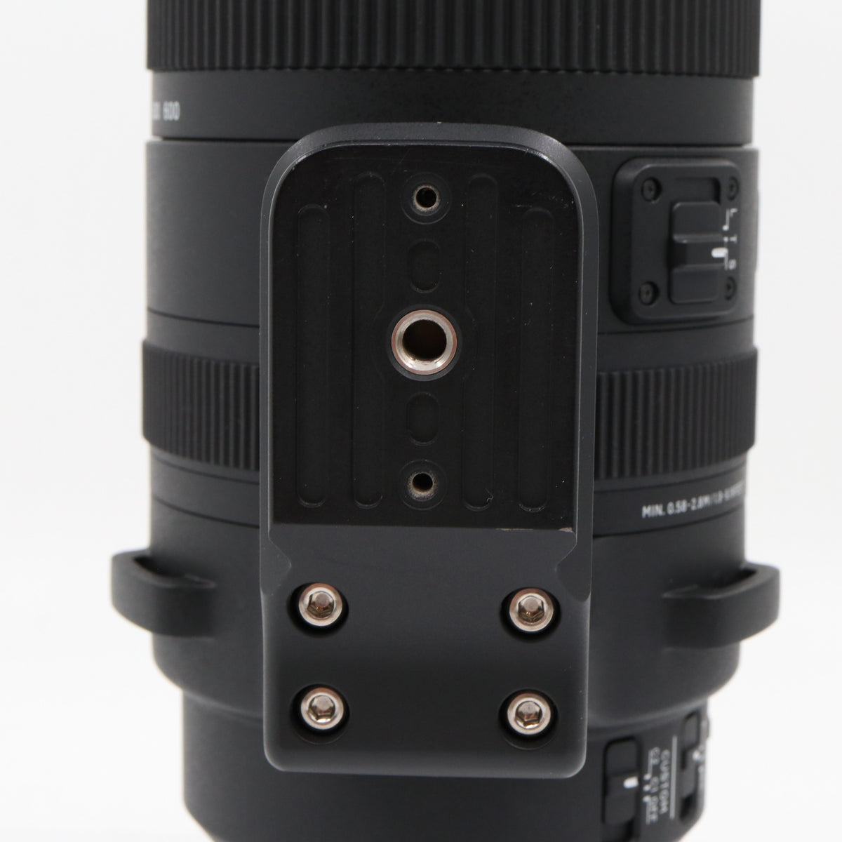 Sigma 150-600mm f/5-6.3 DG DN OS Sports Sony FE used