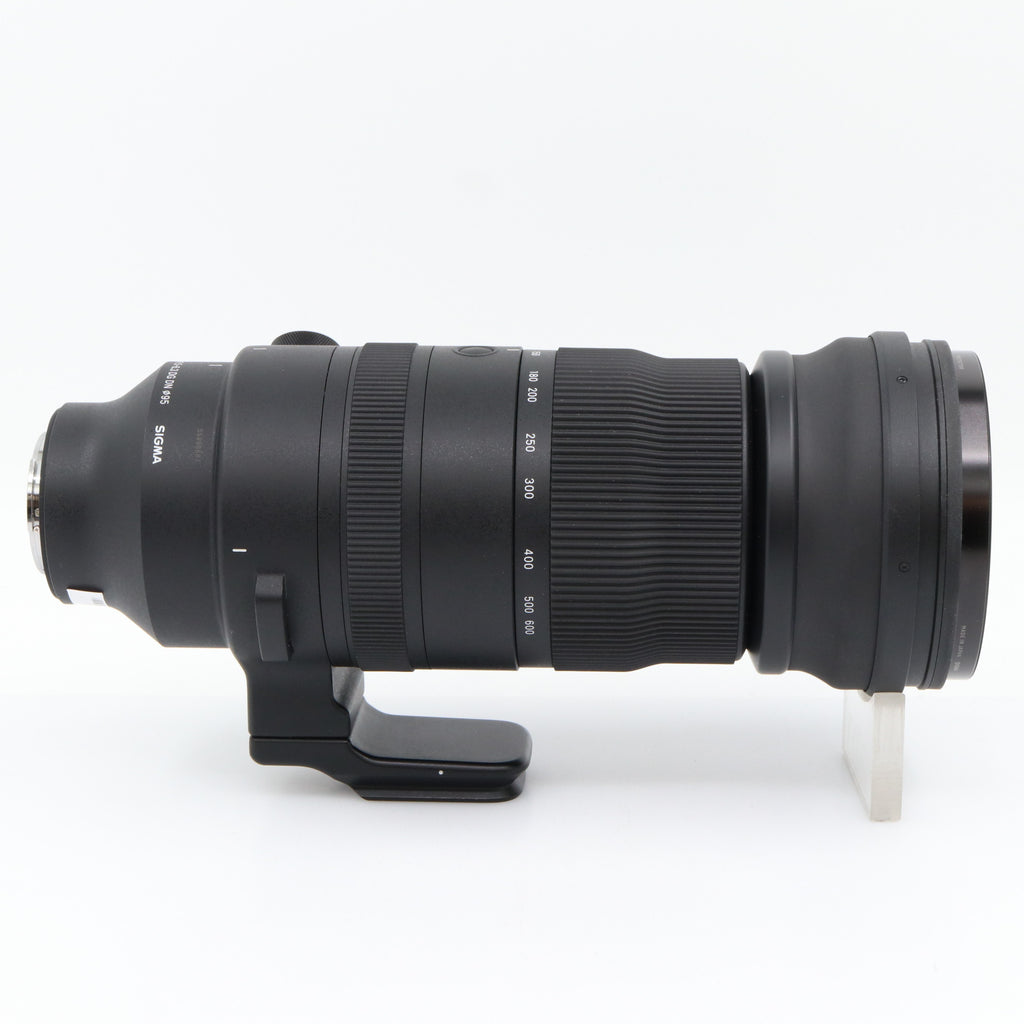 Sigma 150-600mm f/5-6.3 DG DN OS Sports Sony FE used