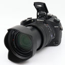 Sony Cybershot DSC-RX10 IV used