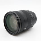Sony FE 24-105mm f/4 G OSS used