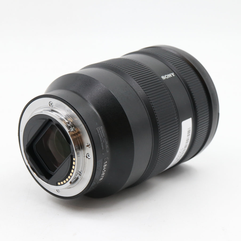 Sony FE 24-105mm f/4 G OSS used