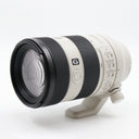 Sony FE 70-200mm f/4 Macro G OSS II used